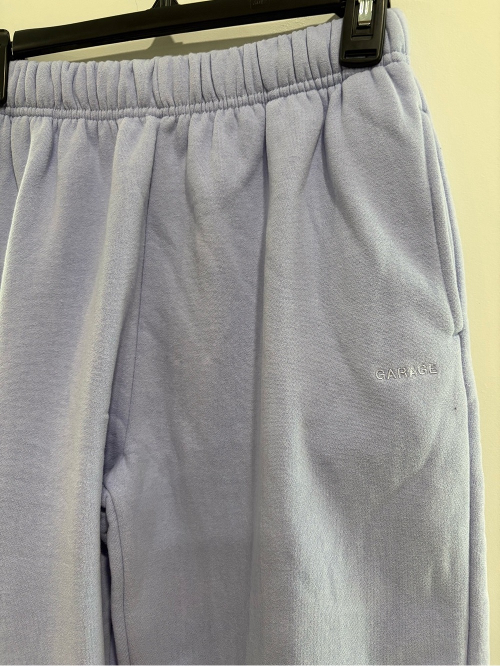 Garage‎ UltraFleece Boyfriend Sweatpants - Picture 4 of 5